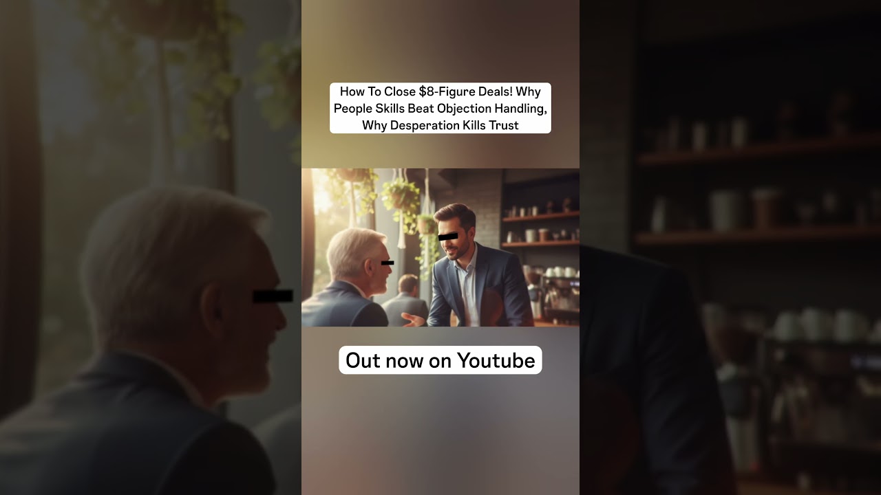 В этом эпизоде ​​я беседую с операционным директором компании Sakeenah Мохамедом Шейхом Альсуком.