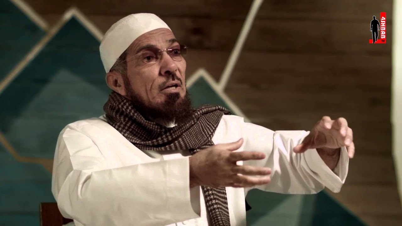 أسرار الخضر- علمني موسى مع د. سلمان العودة - الحلقة 29
