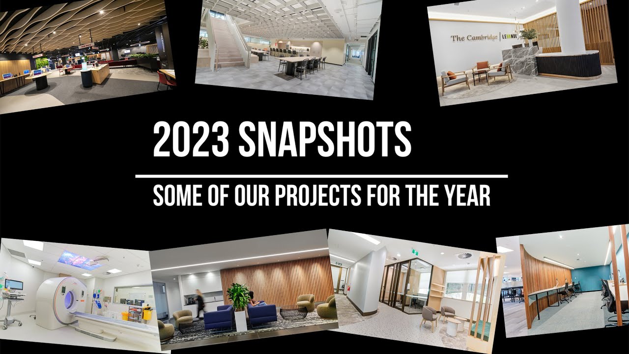 Formula 2023 Projects