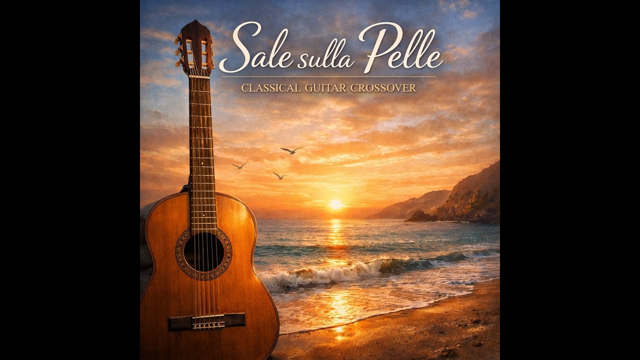 Com'è nata “Sale sulla Pelle”