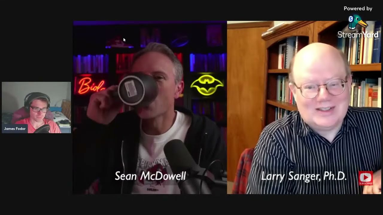 Have Christian Apologists Just Given Up? Religious Fan-Fiction Replaces Actual Argumentation