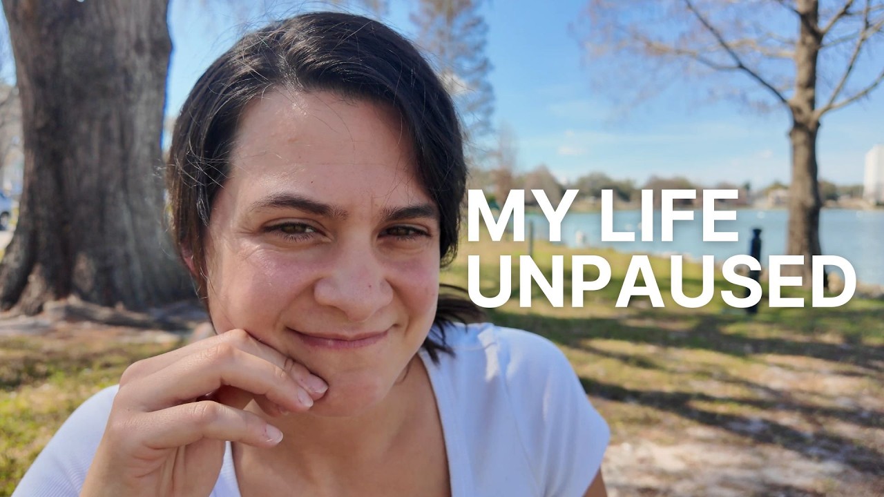 How It's Going 30 Months After Quitting Meds