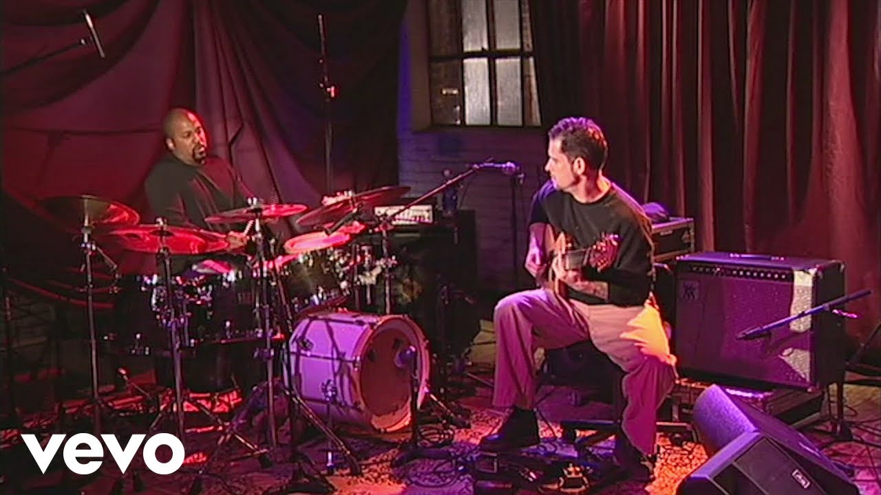 Charlie Hunter: Mestre Tata (Live 2002)