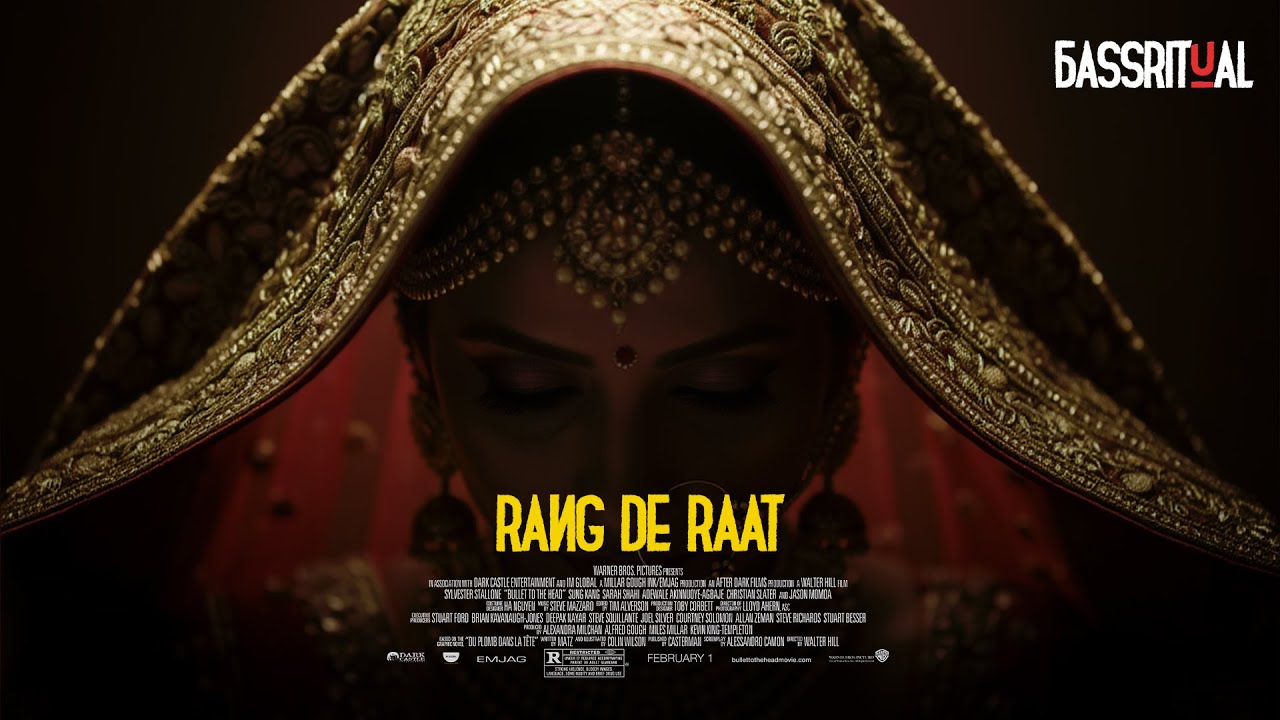 BassRitual – Rang De Raat