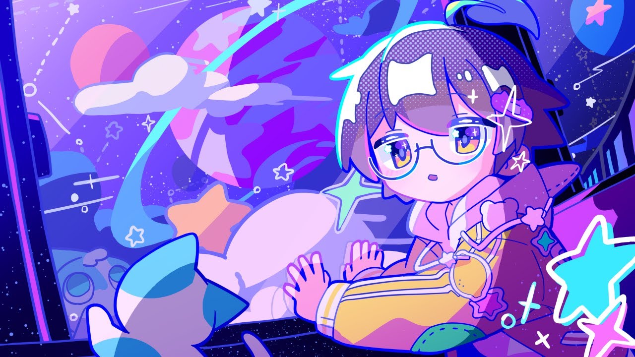 ❮Lemonink❯ - Cosmic Express