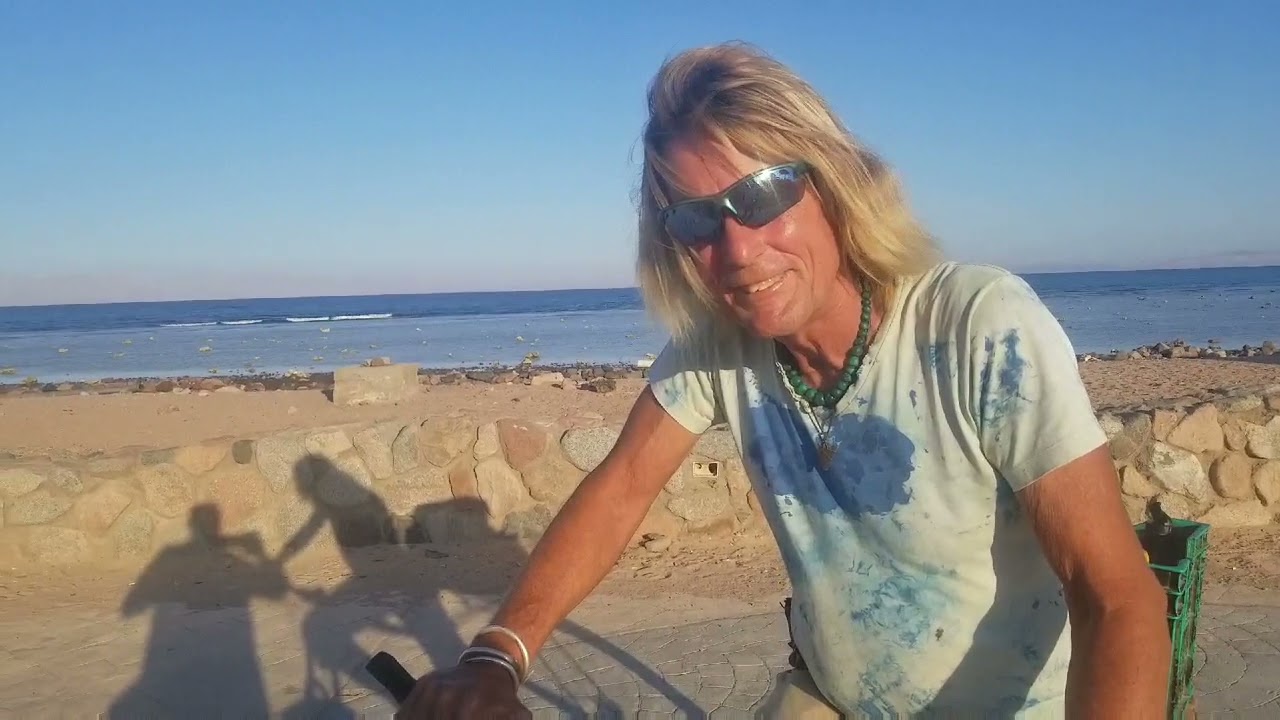 Dahab day 2