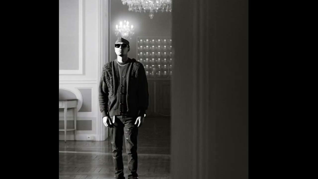 SDM x 2 Mètres x Werenoi Type Beat /Instru Trap Type Beat - «John Wick »