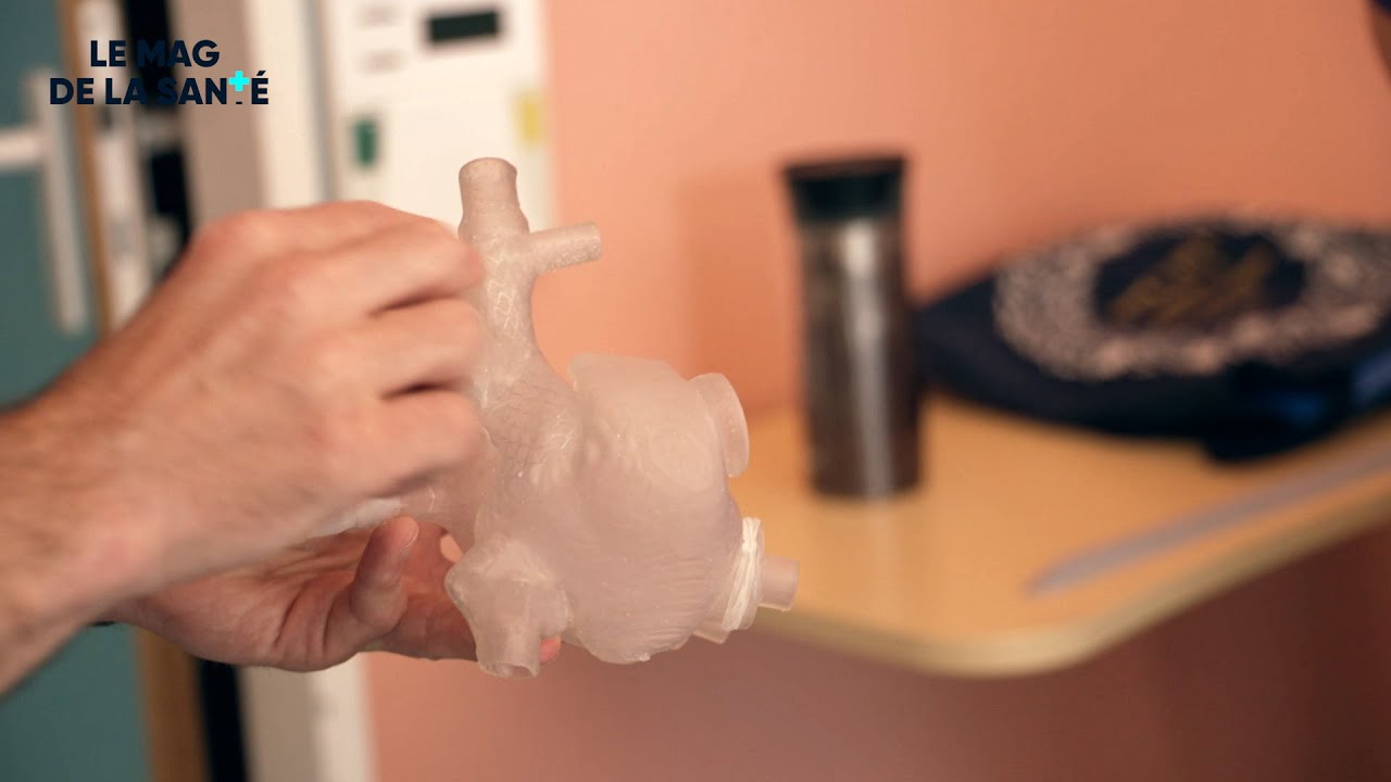 On RÉPARE SON COEUR sans même l'OPÉRER !