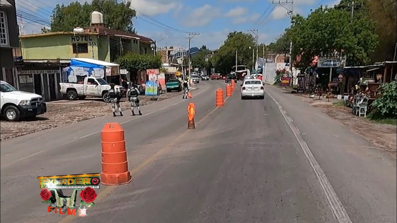 San Pedro de los Naranjos, Guanajuato, 🇲🇽 Mexico