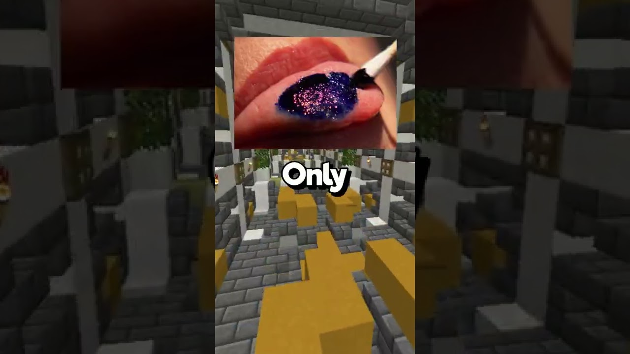 How Rare Is Your Body? #8