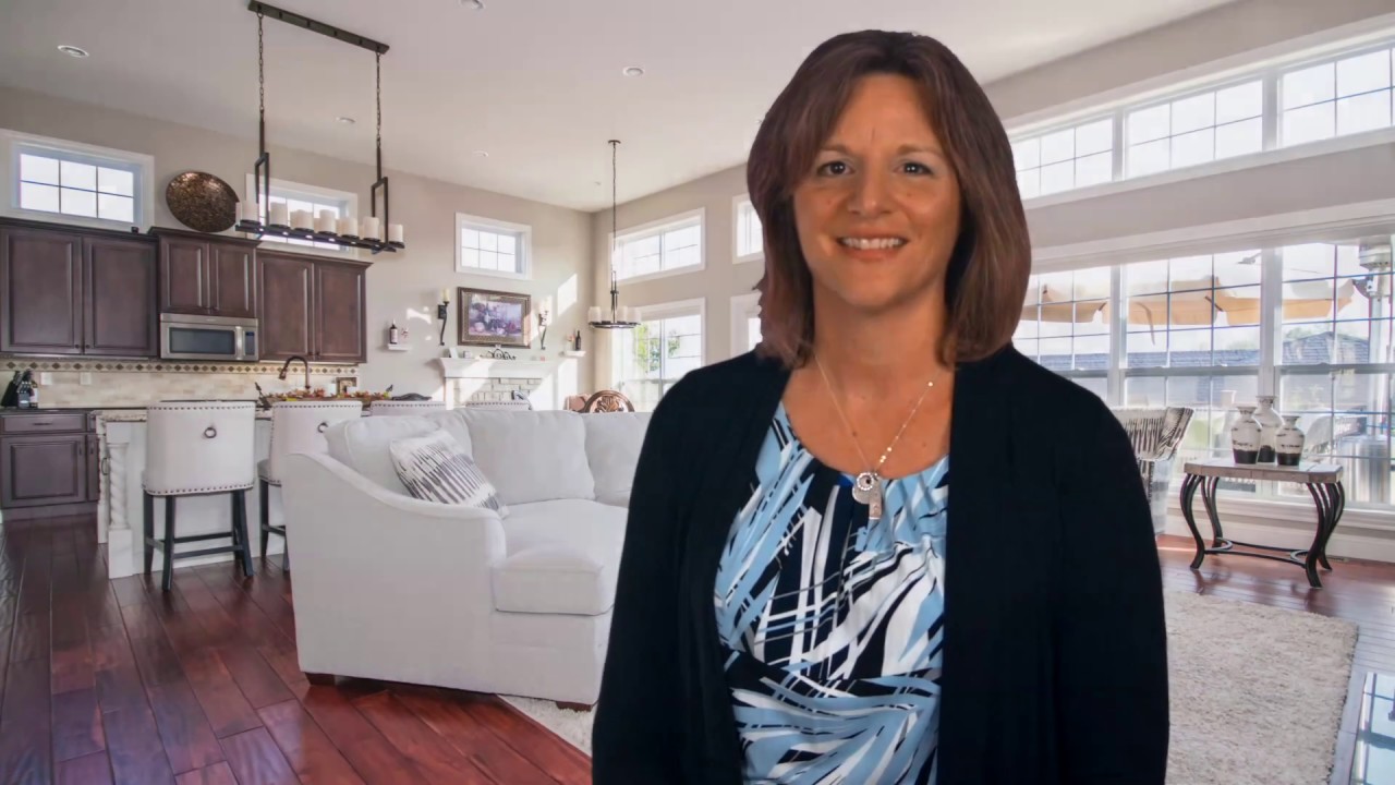 Lisa Cunningham- RE/MAX Rising- Armstrongburns Home Selling Team