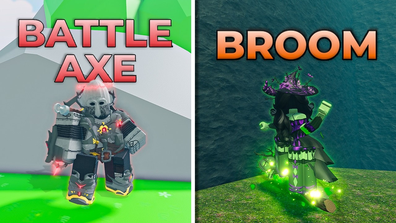 Возможно, это САМОЕ КРУТОЕ оружие в Hunty Zombie!