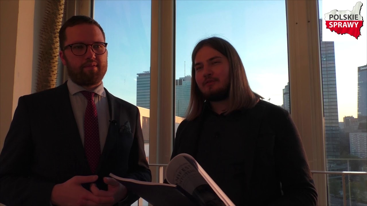 Dr Tymoteusz Zych: Altiero Spinelli był niesamowicie skuteczny politycznie - MPS #225