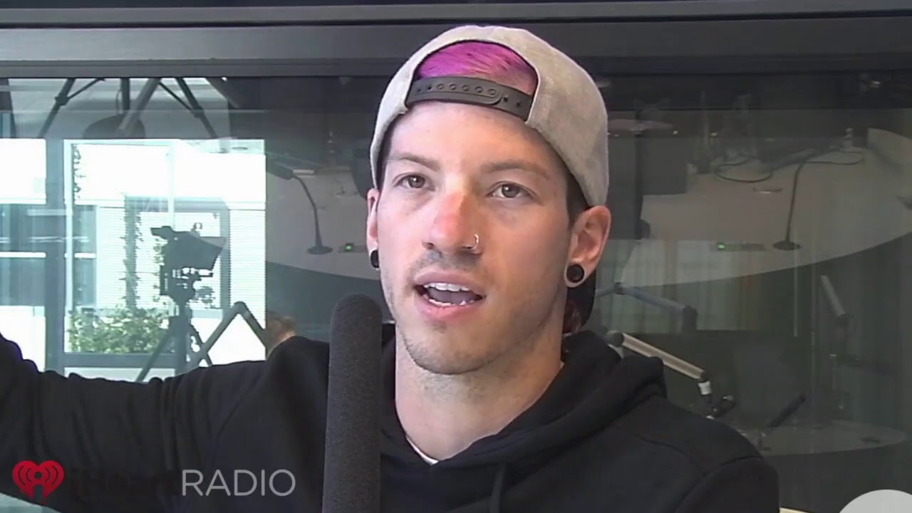 Josh Dun (Twenty One Pilots) Interview With Cam Mansel