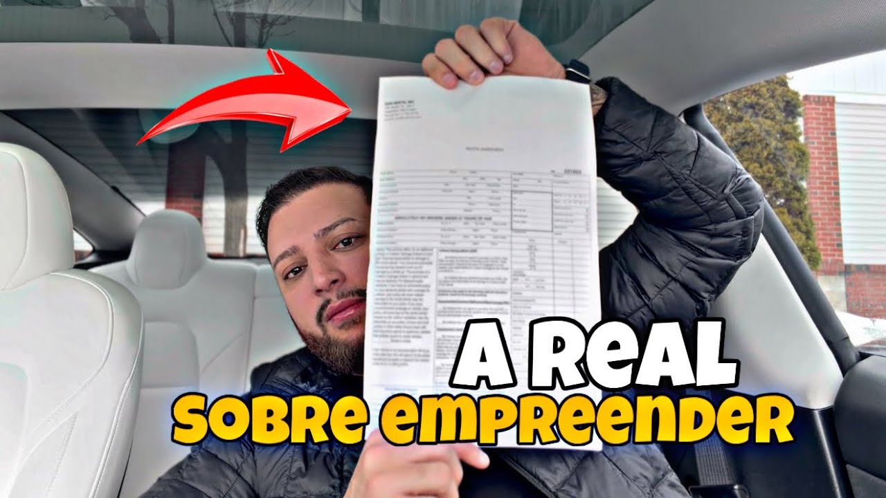 Empreender nos EUA Não é Como Você Pensa…