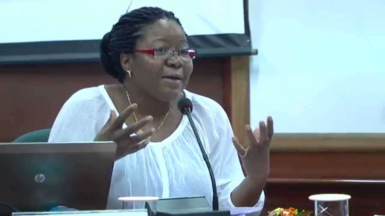 Prof. Trina Jones - AFFIRMATIVE ACTION IN THE ERA OF PRIVATIZATION