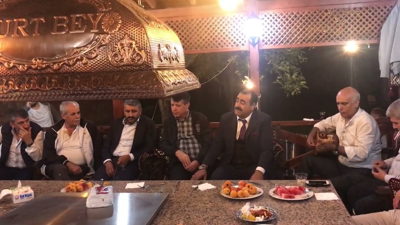 Aziz Karakaş (Asker Ağıdı) Etraftakiler Ağladı