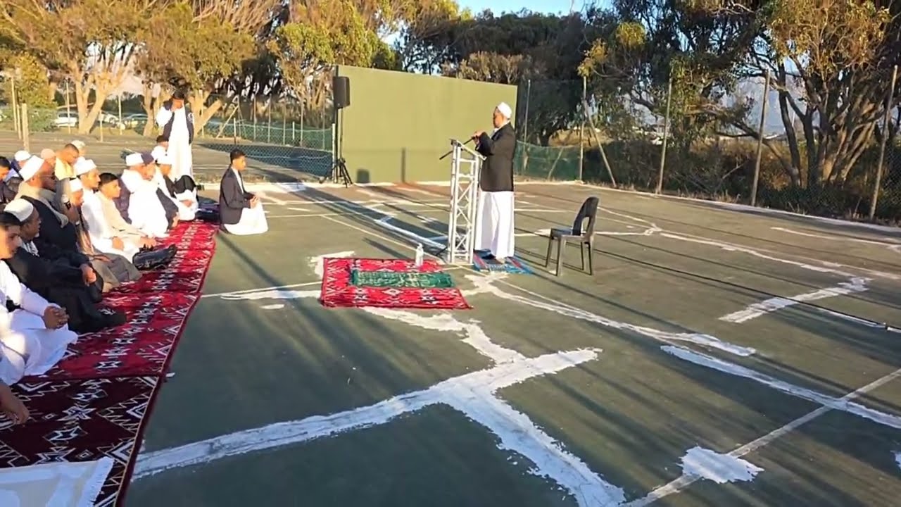 Eid Salah 2026