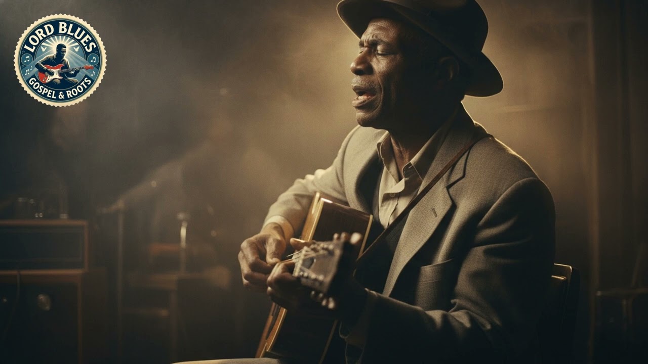 Dust On My Boots | Prodigal Son Delta Blues