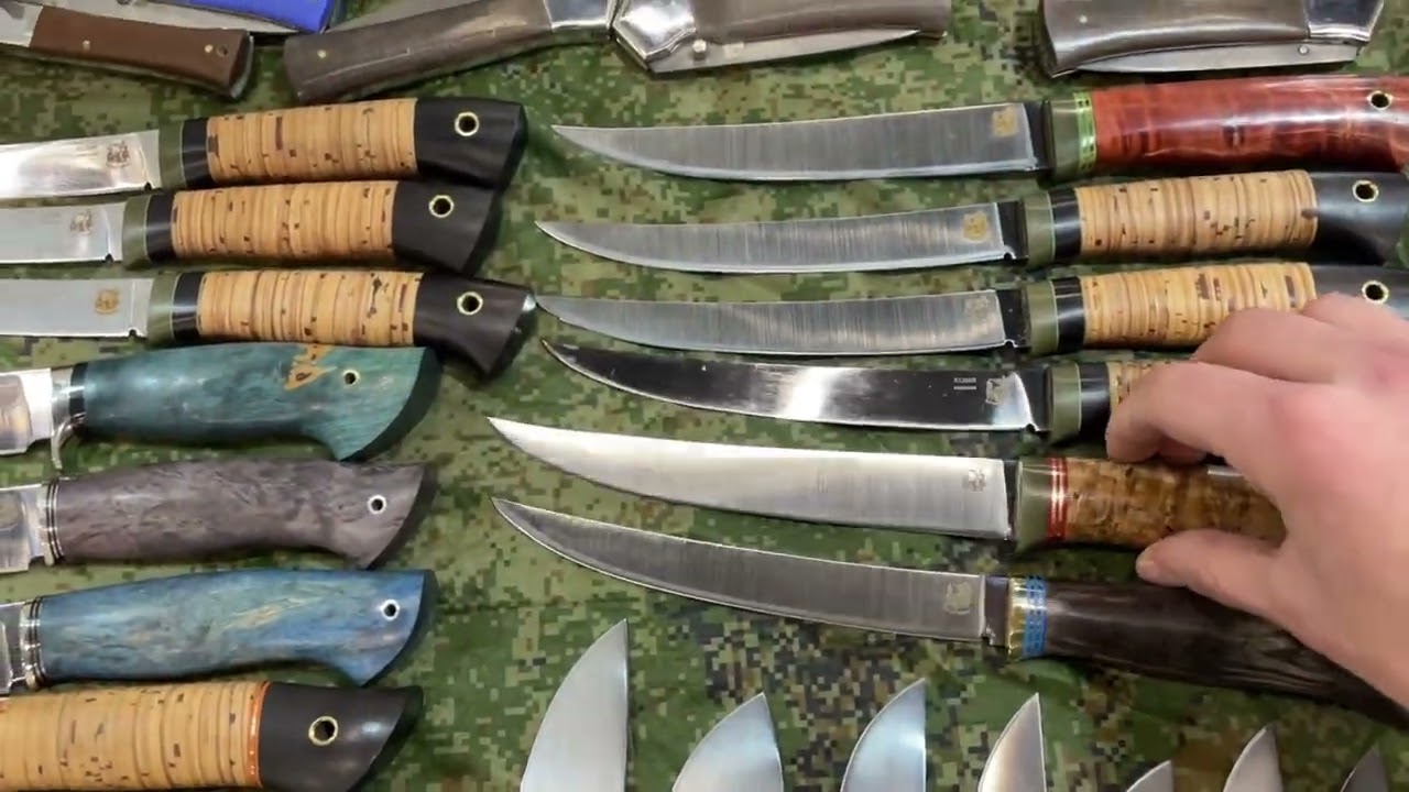 Наш стенд на выставке «Охота и рыбалка» Санкт-Петербург «Экспофорум» 13 марта 2025г.