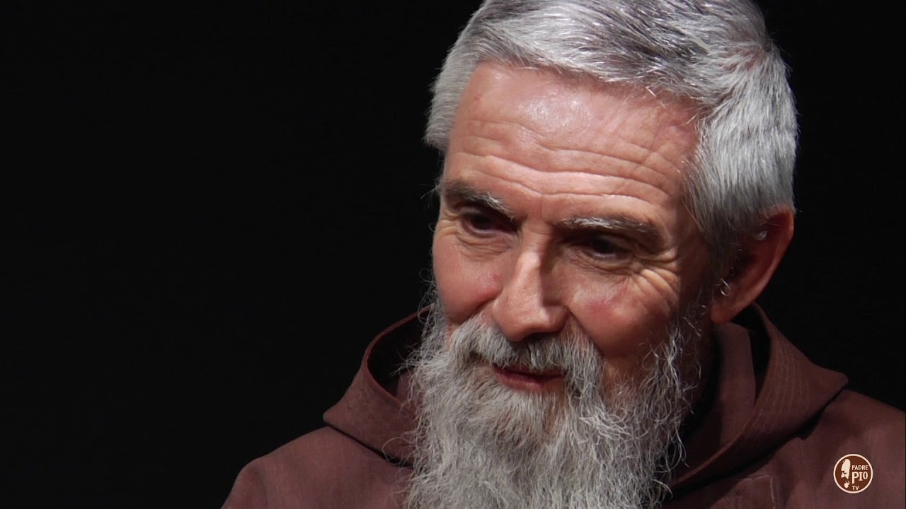 Talk...le interviste. Fr. Carlo Maria Laborde