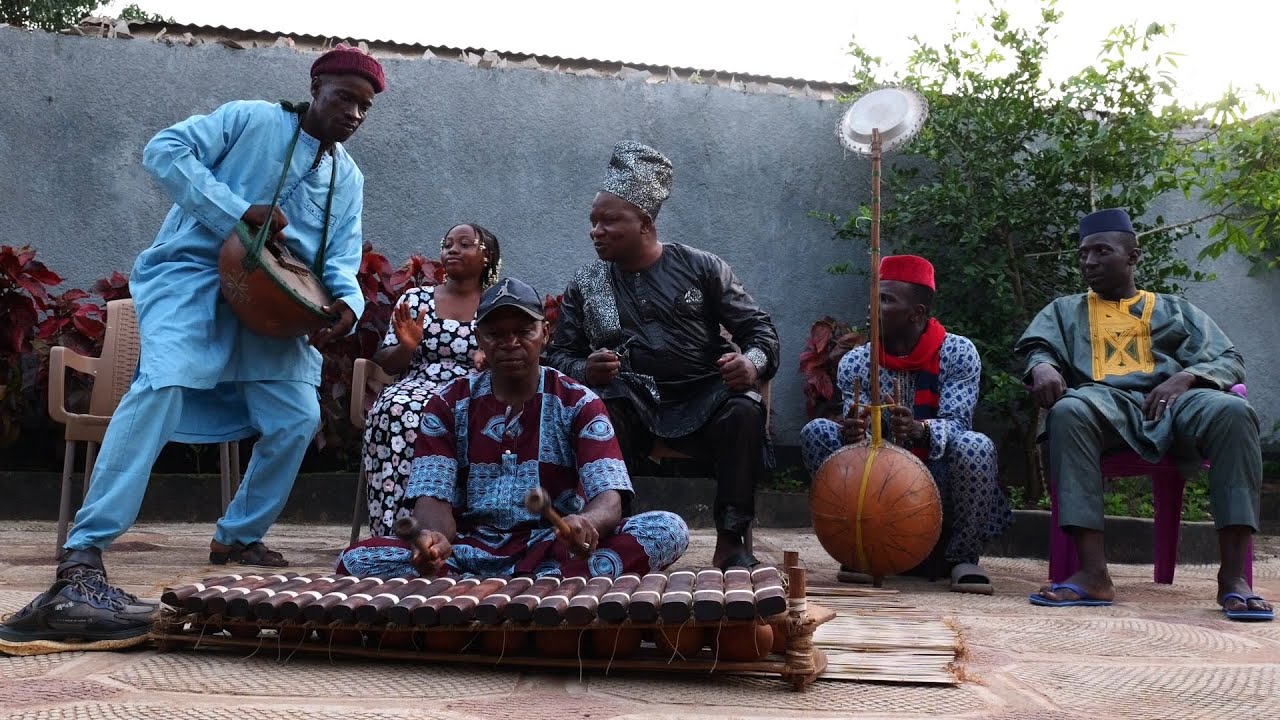 kabakoudou IKÊNA