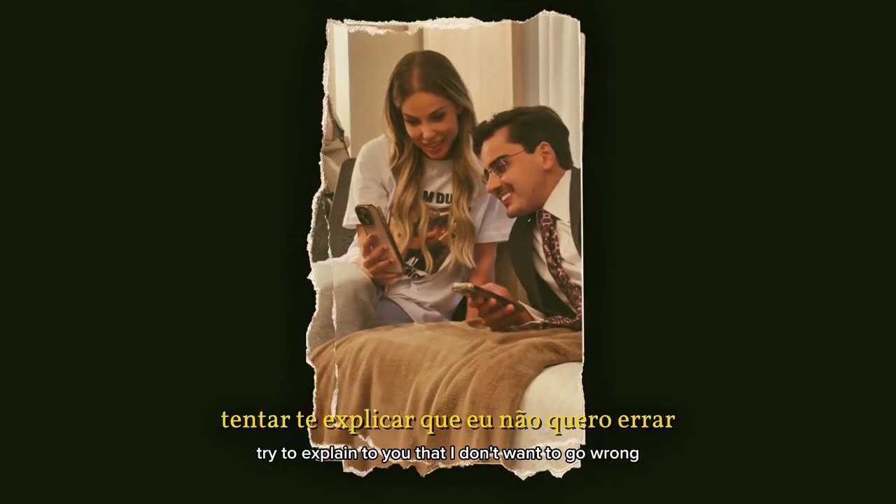SADU sobreviveu a momentos difíceis como casal. Os casais hoje não querem fazer o mesmo! | 