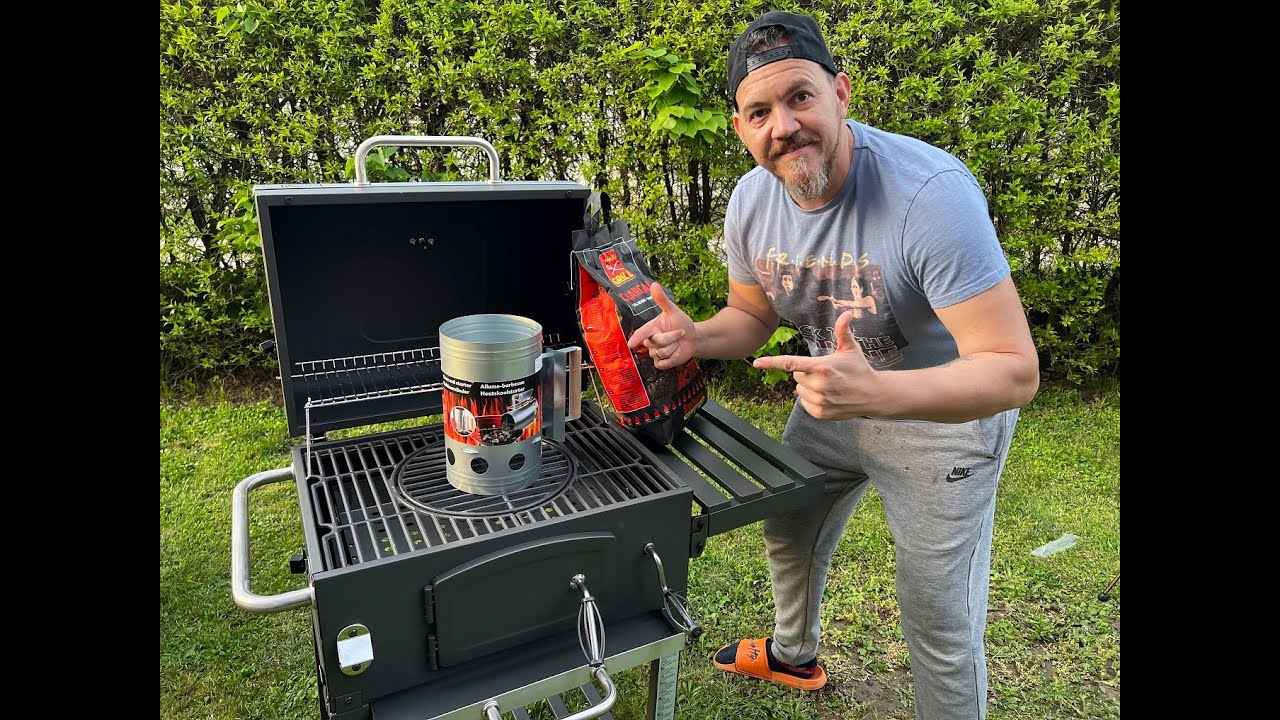 kupio sam rostilj ,🔥🔥🔥🔥BBQ grill #foryou #emmezeta #foryoupage