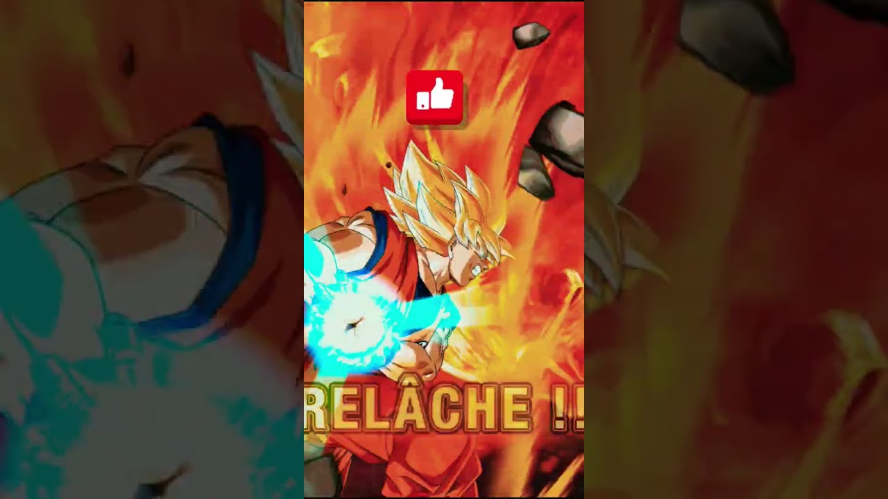 Invocation Dabra DF - #dokkanbattle #dbzdokkanbattle #invocation #summon 