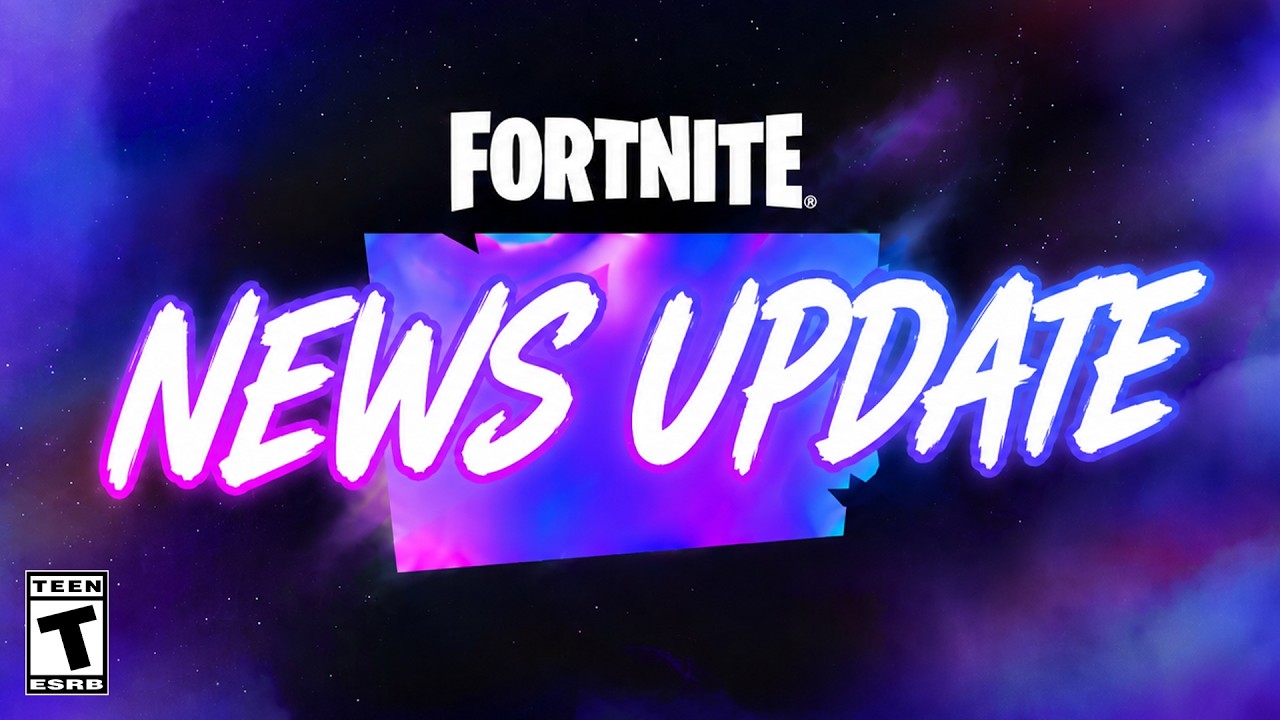OFFICIAL UPDATE..!!!