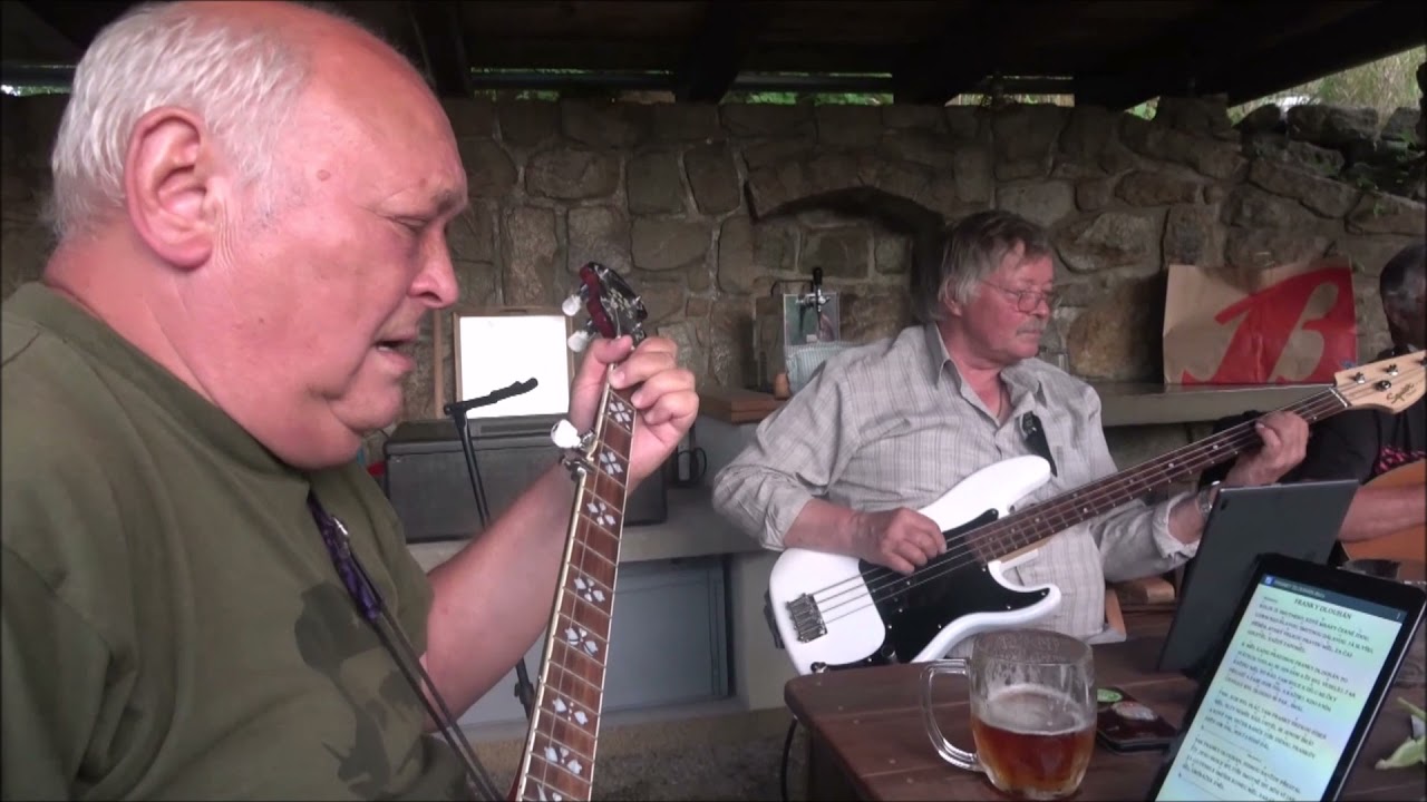 ÚDOLÍ RADOSTI 31 7 2021 díl druhý