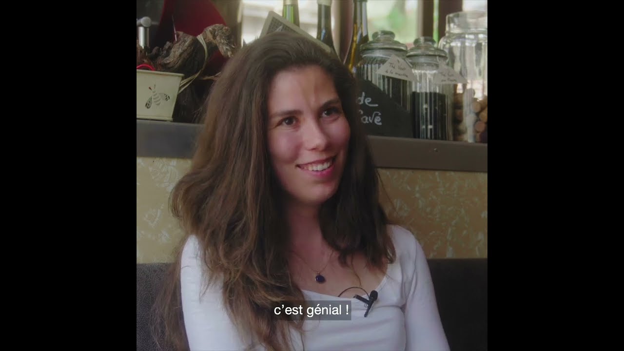 #SommLife 🍷 Lucie Jaulin (2/2)