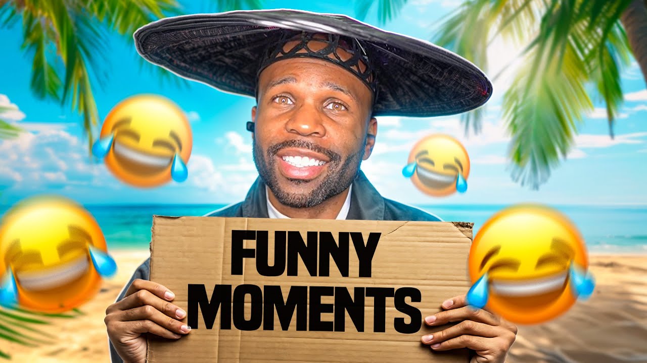 xChaseMoney FUNNY and RAGE Moments 😂🎮