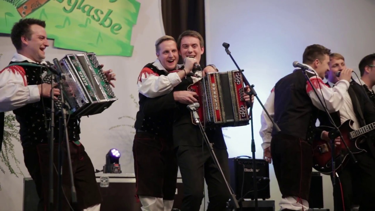 1. Revija zmagovalcev narodno-zabavnih festivalov Vinska gora