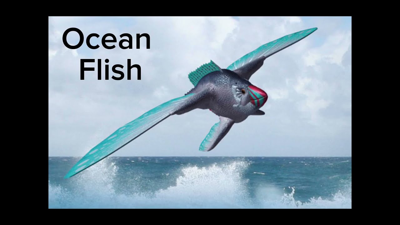 The Future Is Wild All Creatures