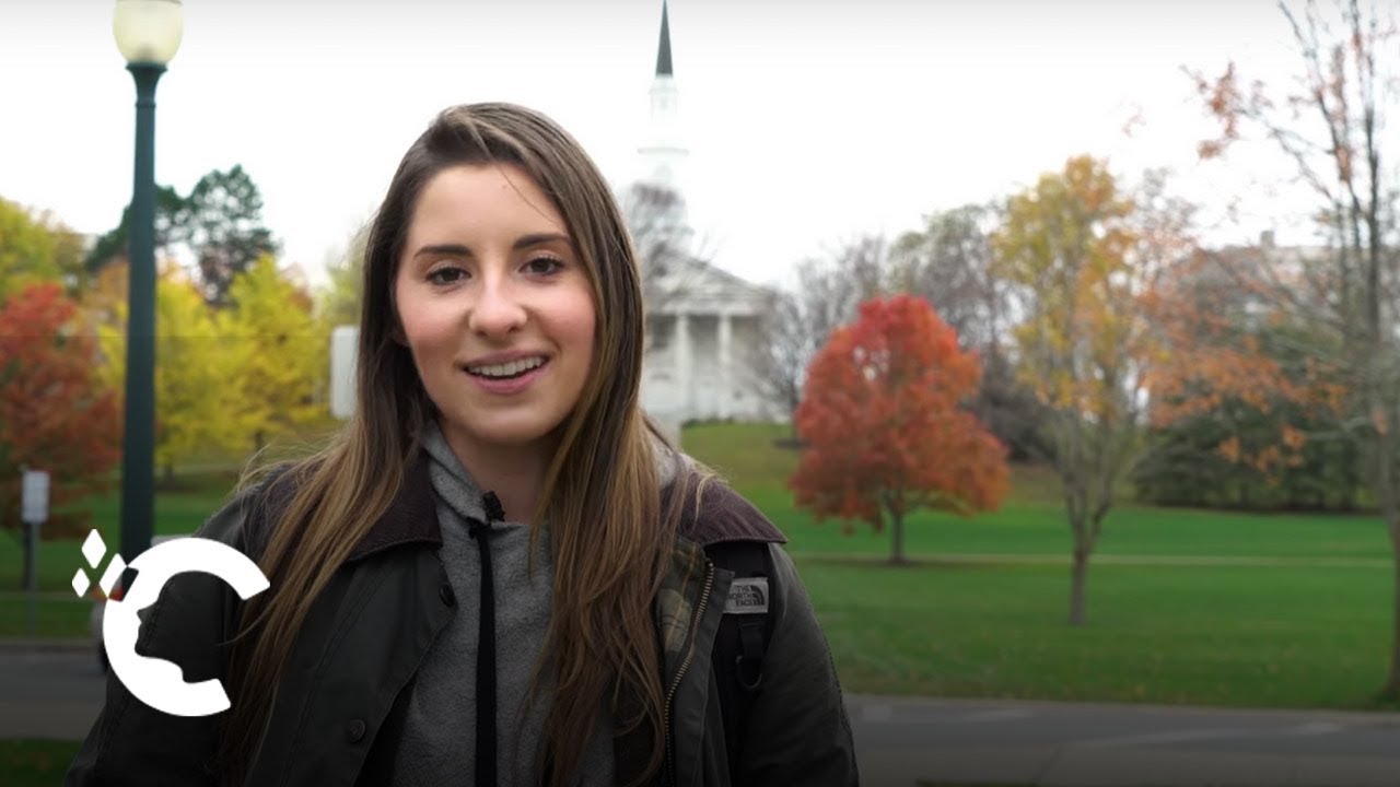 A Day in the Life: Middlebury Student