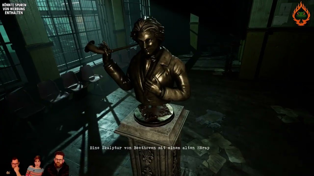 Tormented Souls 2 Part11