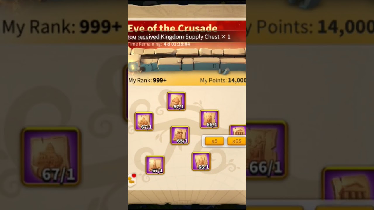 Marauders to reset! Net Positive gaming #rok #riseofkingdoms