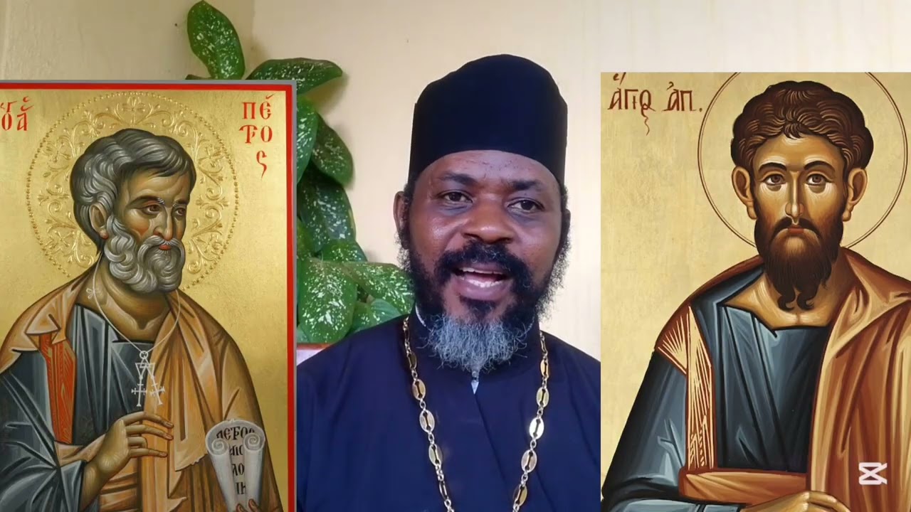 ABATAGATIFU NI IKI? BABA HE? NI INDE UBAGIRA ABATAGATIFU?