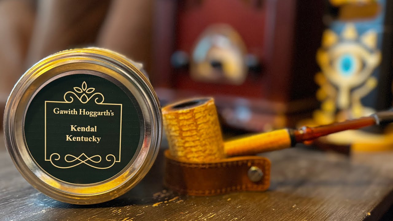 Review - Gawith and Hoggarth Kendal Kentucky Shag Cut