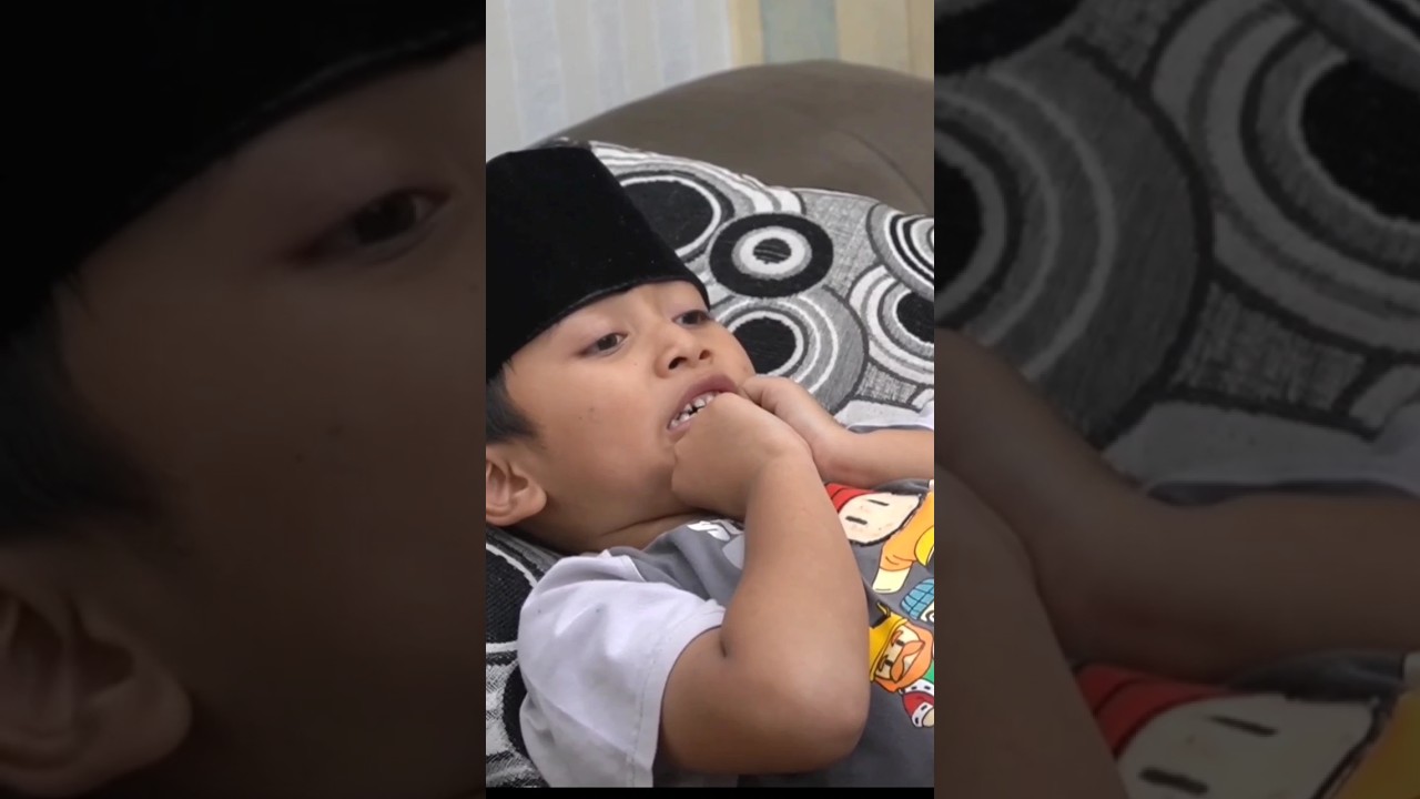 Sani sunat #dokterdokteran #zeinhusna