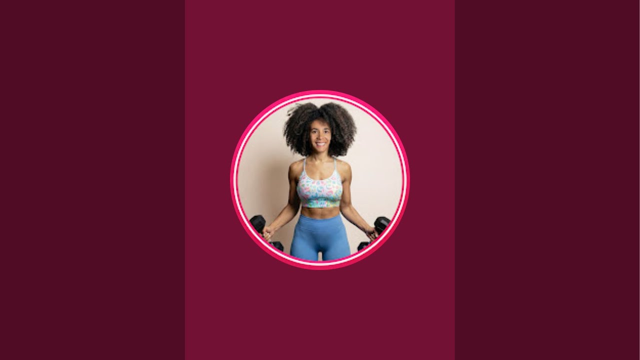 ¡Fitness Con Estefani está emitiendo en directo!