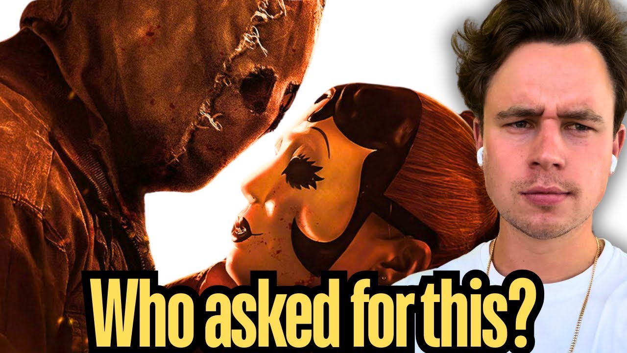 The Strangers: Worst Horror Trilogy Ever?
