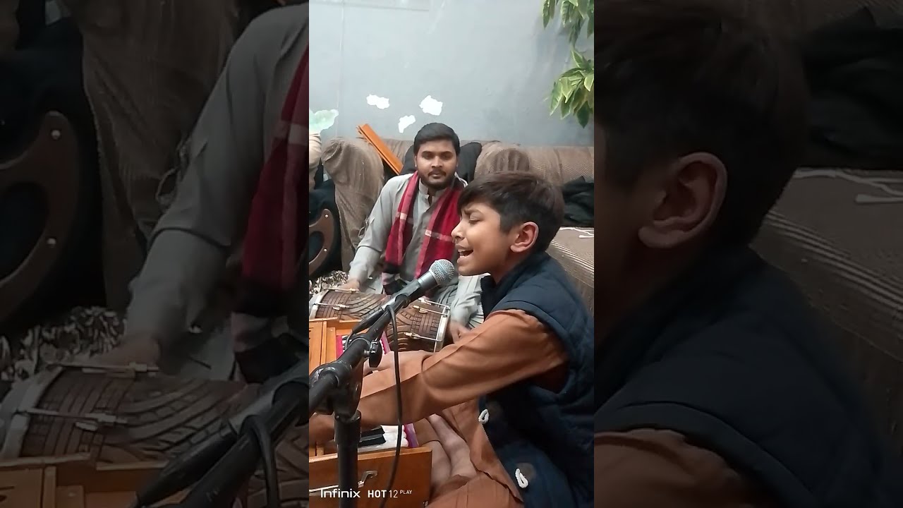 Jiyon Diyan Galan live || Nehemiah Gill|| cover song || New Masih Song 2025 || Christian Song