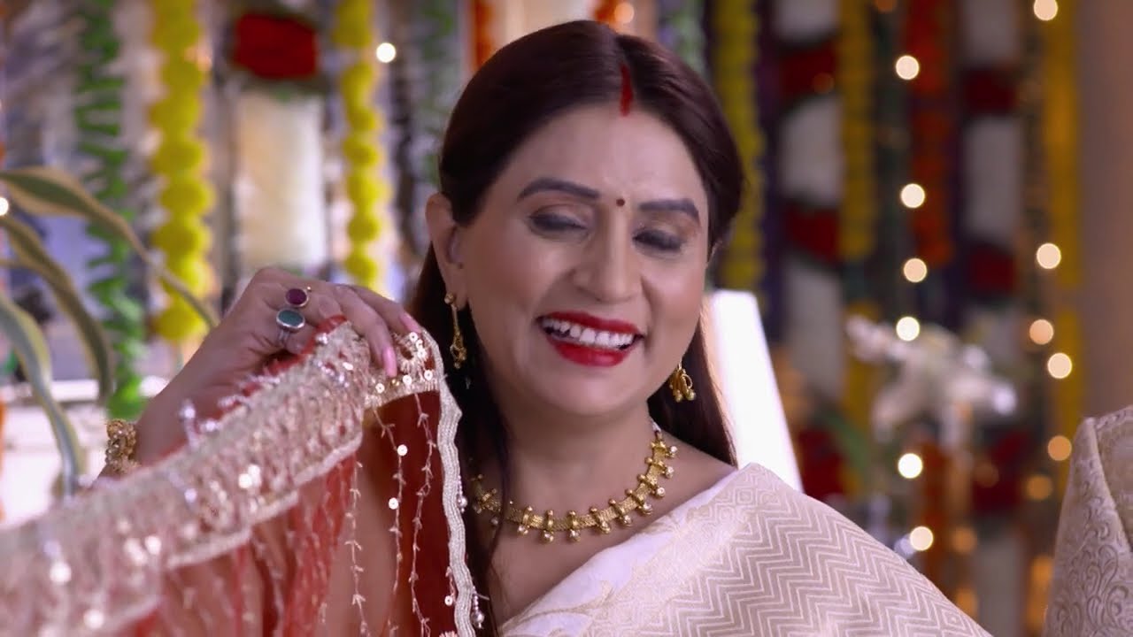 Ep 337 Zindagi Ki Mehek | Zee One #zeeone #zindagikimehek