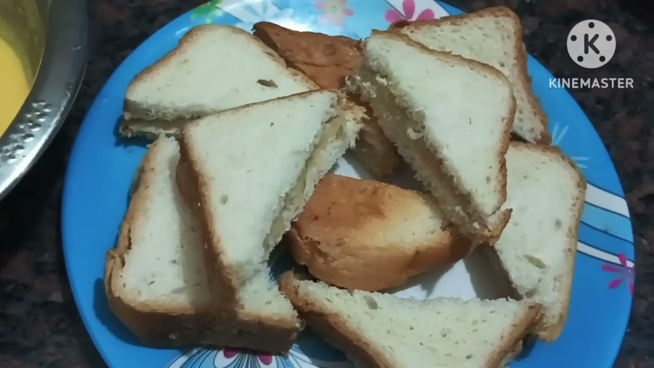 Bread Pokora 👌 👌🥰🧿🌞👻🧑‍🍳
