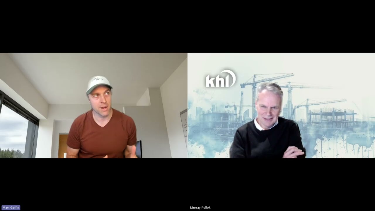 Matt Gaffin, head of AI at Point of Rental, tells IRNs Murray Pollok about the company's AI strategy