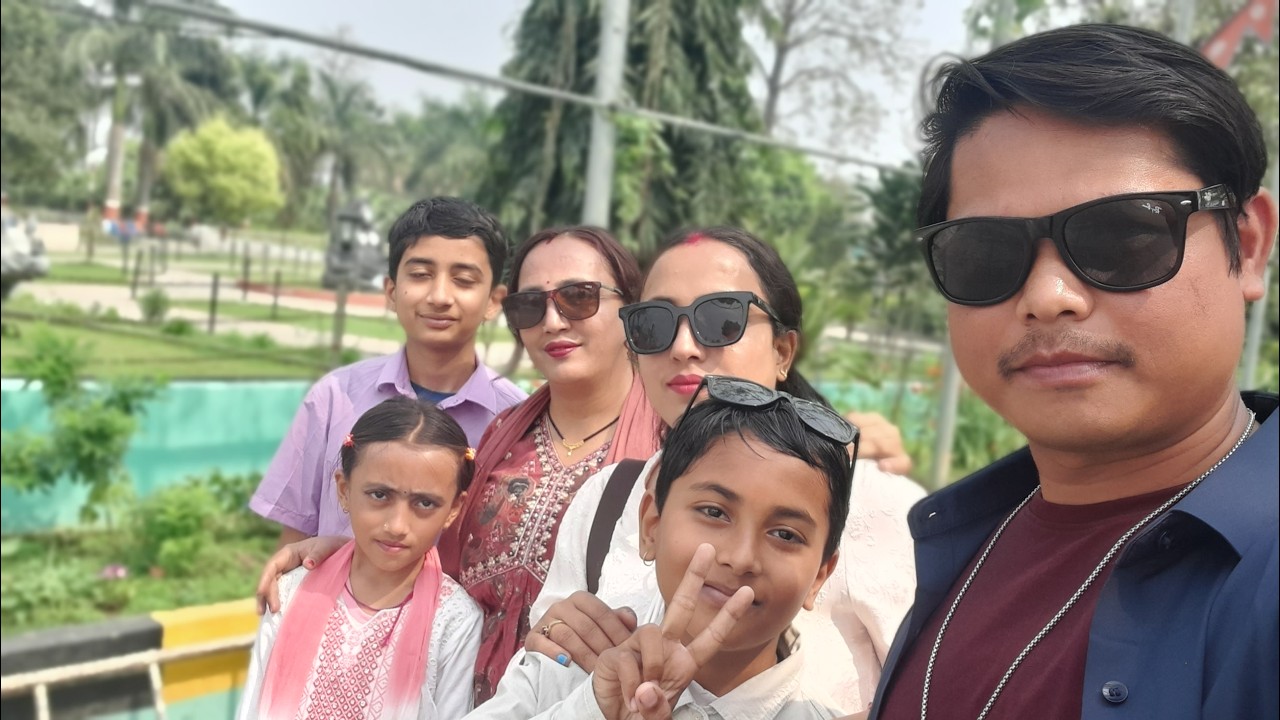 family  sanga banbatika  ma ramilo gardai