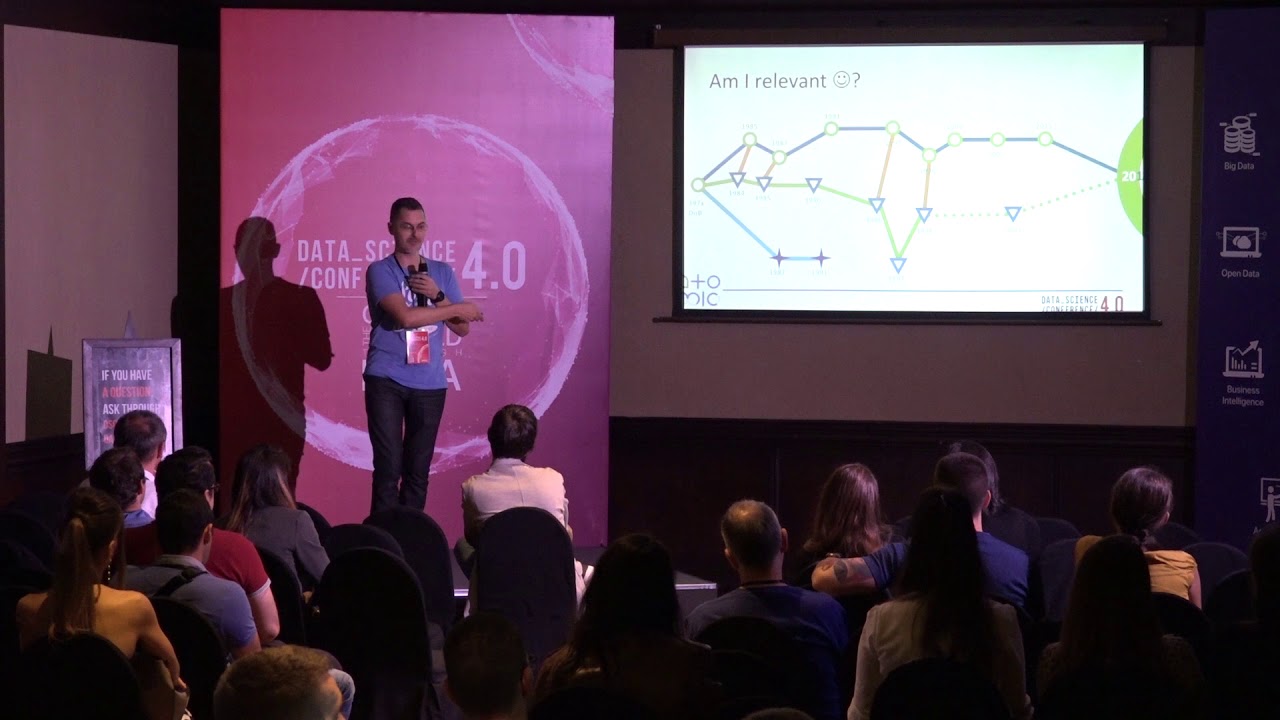 [DSC 4.0] 1984 Big Brother is Watching you (and helping with savings) - Tomislav Krizan