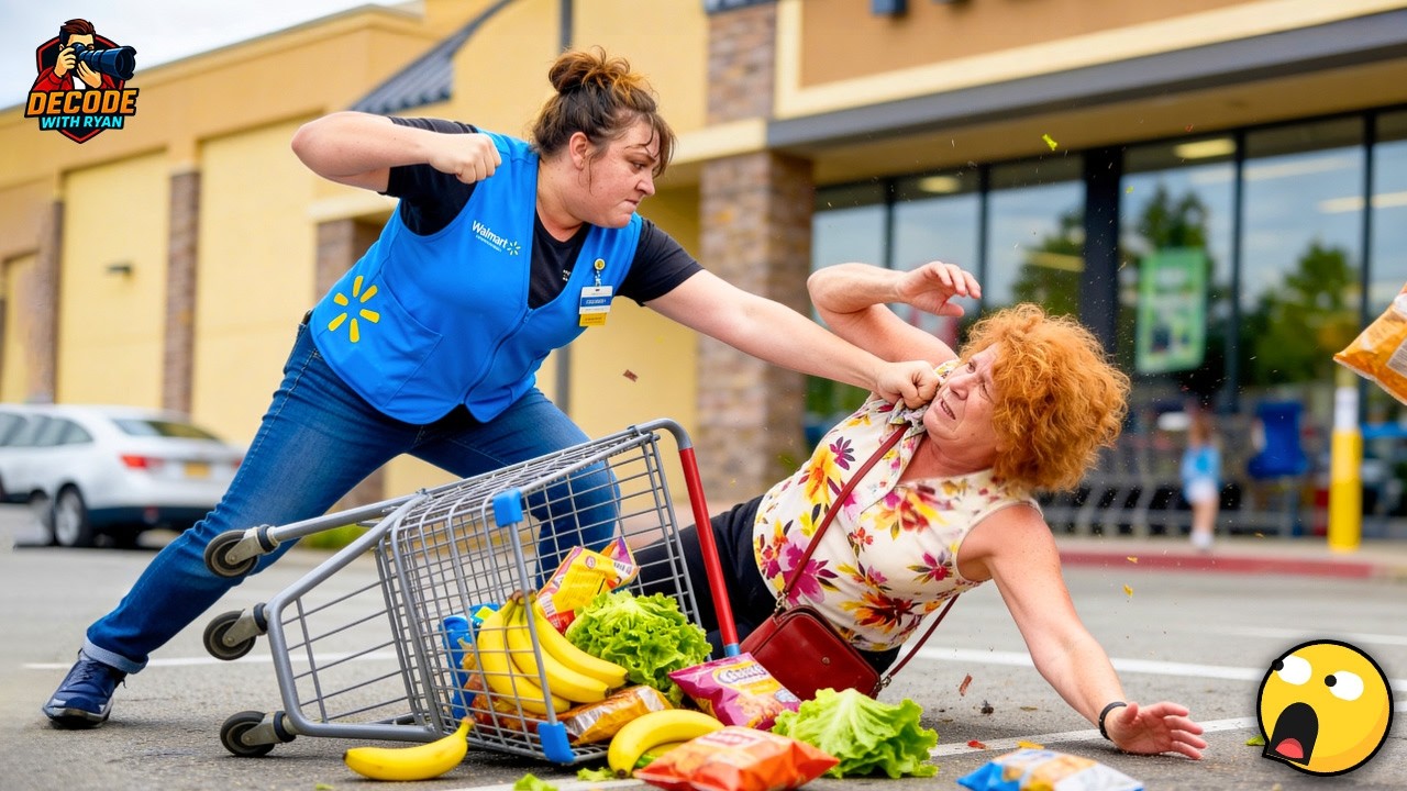 When Karen Messes With The Wrong People | Instant Karma 2026